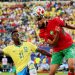 المغرب يرتقي إلى المركز الخامس عالمياً قبل مواجهة الغابون