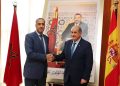 تقرير شرطة إسباني يتهم الدرك المغربي بالتخطيط لـ”غزو” سبتة