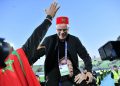 محمد وهبي يكشف اختياراته لأسود الأطلس ويؤكد: الجاهزية والتنافسية تحسمان قائمة المنتخب
