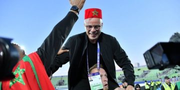 محمد وهبي يكشف اختياراته لأسود الأطلس ويؤكد: الجاهزية والتنافسية تحسمان قائمة المنتخب