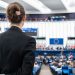 البرلمان الأوروبي يعتمد قراراً بشأن أحداث سبتة ويدعو المغرب إلى تعزيز التعاون في ملف الهجرة