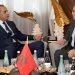 حموشي يبحث مع سفير اليابان سبل تعزيز التعاون الأمني المشترك