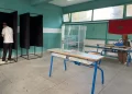 أح مراكز الإقتراع، الرباط، 23 شتنبر 2026/ هسبرس