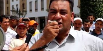 بعد الحكم عليه ب 3 سنوات حبسا.. ملف الحقوقي إدريس السدراوي أمام الاستئناف الخميس المقبل
