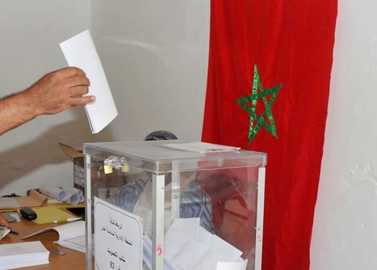 حقوقيون ينتقدون “القوانين التراجعية” ويطالبون بهيئة مستقلة للانتخابات