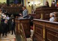 سانشيز أمام البرلمان: لا توجد أدلة على تورط المغرب في أزمة سبتة