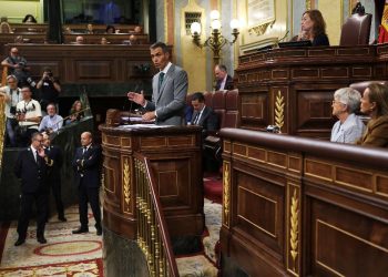 سانشيز أمام البرلمان: لا توجد أدلة على تورط المغرب في أزمة سبتة