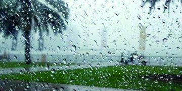 نشرة إنذارية: زخات رعدية وحرارة بـ40 درجة ورياح عاصفية تضرب عدة مناطق