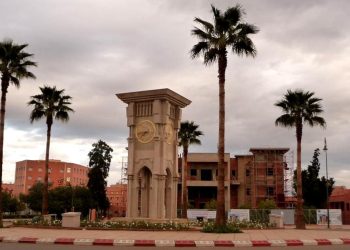 قلعة السراغنة تحتضن الصالون الأدبي والفني الخامس
