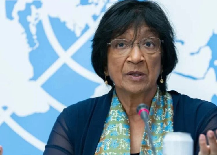 نوبل للسلام لنافي بيلاي.. القاضية الجنوب إفريقية التي واجهت إسرائيل باتهامات الإبادة في غزة