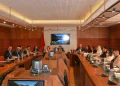 الفريق الاشتراكي يعيد طرح مقترح قانون تجريم الإثراء غير المشروع في البرلمان