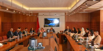الفريق الاشتراكي يعيد طرح مقترح قانون تجريم الإثراء غير المشروع في البرلمان