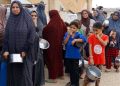  أزمة تمويل تضرب غزة.. نصف مليون فلسطيني يفقدون مساعدات الأغذية العالمي