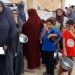  أزمة تمويل تضرب غزة.. نصف مليون فلسطيني يفقدون مساعدات الأغذية العالمي