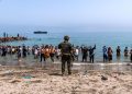 سبتة المحتلة: منظمة العفو الدولية توثق انتهاكات خلال موجة الوصول الجماعي