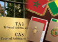 “الطاس” تستكمل النظر في نزاع لقب “كان 2025”