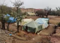 شتاء رابع يهدد ضحايا زلزال الحوز المنتظرين للدعم