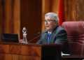 التويزي يكشف عن رؤساء الفرق النيابية بمجلس النواب
