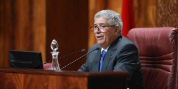 التويزي يكشف عن رؤساء الفرق النيابية بمجلس النواب