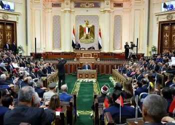 مصر: جلسة طارئة للبرلمان لبحث التفويض العسكري بالسعودية