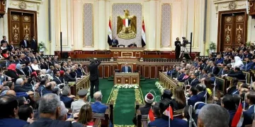 مصر: جلسة طارئة للبرلمان لبحث التفويض العسكري بالسعودية