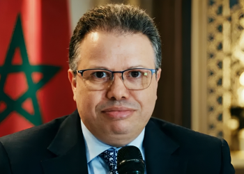 يونس بجيجو أمام اختبار إصلاح الصحة.. بين انتظارات المهنيين وحقوق المواطنين