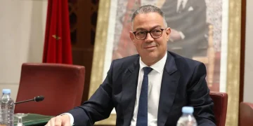 لقجع يتولى وصاية الصندوق الوطني للضمان الاجتماعي بمرسوم حكومي