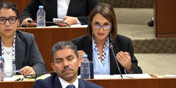 منيب تنتقد “توزيع الفتات” على الفقراء في مالية 2027 وتطالب بإعادة توزيع الثروة