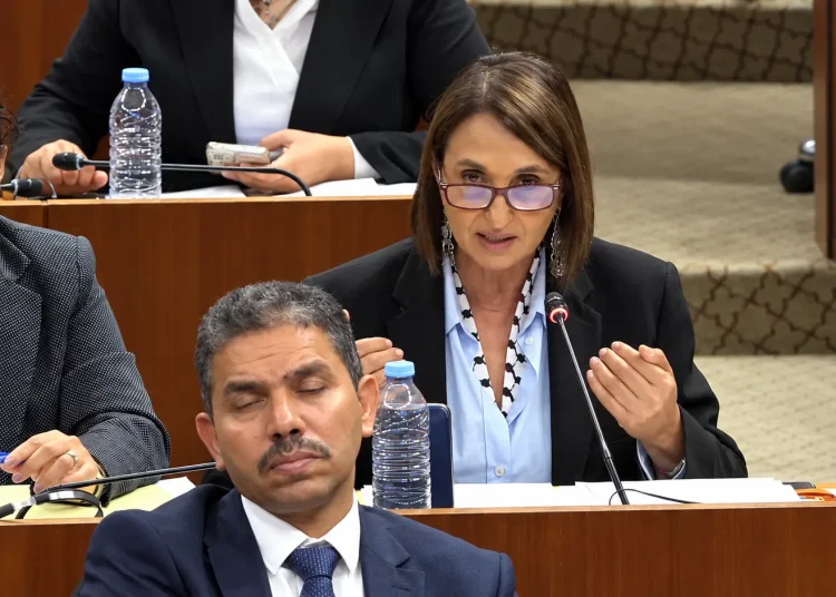 منيب تنتقد “توزيع الفتات” على الفقراء في مالية 2027 وتطالب بإعادة توزيع الثروة