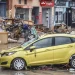 إسبانيا: عاصفة “دانا آدم” تحصد 4 قتلى وتغرق فالنسيا