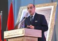 رئيس النيابة العامة يحذر من مخاطر الذكاء الاصطناعي على العدالة