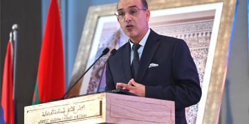 رئيس النيابة العامة يحذر من مخاطر الذكاء الاصطناعي على العدالة