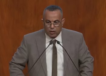 نازهي يصف انتخابات 2026 بـ”الزلزال السياسي” وينتقد غياب آجال التنفيذ