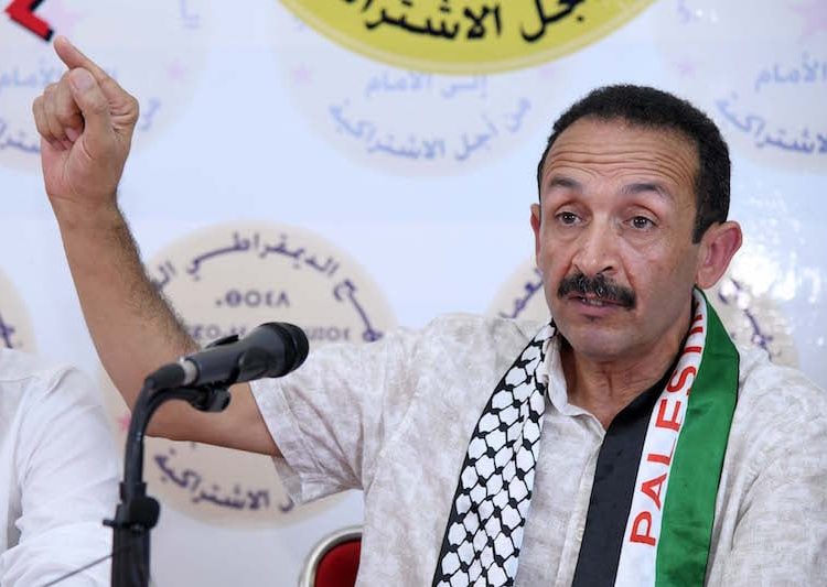 النهج الديمقراطي العمالي: انتخابات 23 شتنبر لا تعبر عن الإرادة الشعبية ونحو جبهة شعبية للتغيير