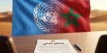 المغرب يحتفل بعيد الوحدة وسط مساعٍ لتحويل مهام المينورسو