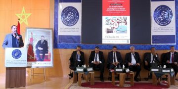 الداخلة تحتضن النسخة الأولى لأيام الوحدة بمشاركة خبراء دوليين