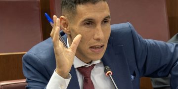 أسامة بريك عن المغرب المنسي: زيرو ملاعب وزيرو سكة ونخلصو نفس الضرائب