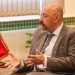 البام يجمد عضوية عمدة طنجة منير ليموري