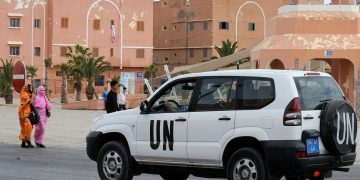 الصحراء المغربية: مسودة أمريكية لإعادة صياغة مهام المينورسو وتعزيز مركزية الحكم الذاتي