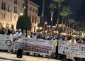 وقفة بالرباط تطالب بكشف مصير المختفين وإنصاف أسرهم