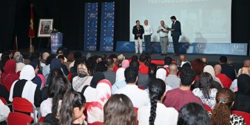 مهرجان طنجة للفيلم يعلن دورته 15 بمشاركة 35 دولة