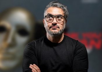 المقاهي الثقافية تستأنف موسمها بمعرض بالجديدة ولقاء مع المخرج هشام العسري