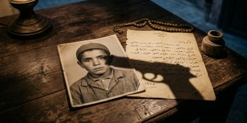 “م. ص. جلّادي الحقير” حين تنبش الذاكرة جراح التعذيب