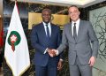السنغال تدعم المغرب لاحتضان نهائي مونديال 2030