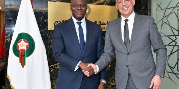 السنغال تدعم المغرب لاحتضان نهائي مونديال 2030