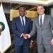 السنغال تدعم المغرب لاحتضان نهائي مونديال 2030