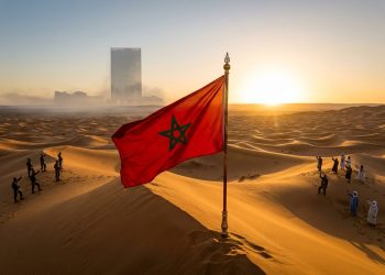 الصحراء المغربية: حين ينتقل المغرب من تدبير النزاع إلى إعادة رسم قواعد الحل