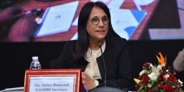 بوعياش: حقوق الإنسان في صلب حكامة الذكاء الاصطناعي