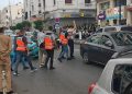 طنجة: اعتقال 60 متضامناً مع فلسطين وتنديد واسع بالقمع
