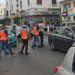 طنجة: اعتقال 60 متضامناً مع فلسطين وتنديد واسع بالقمع